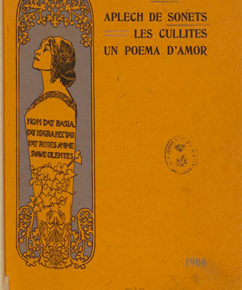 aplech-de-sonets