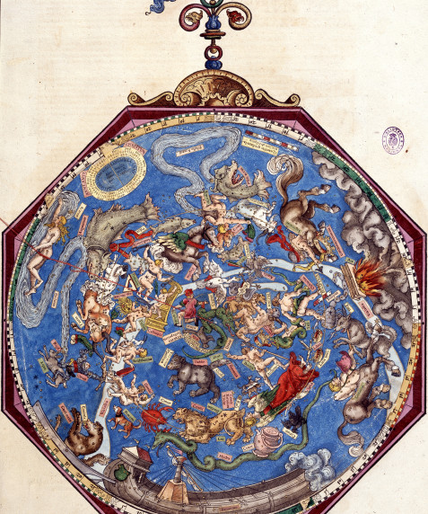 Astronomicum Caesareum