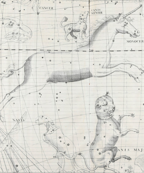 Atlas coelestis