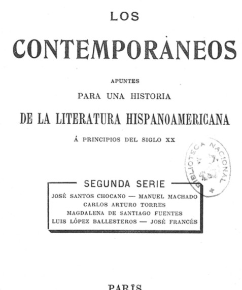 ""