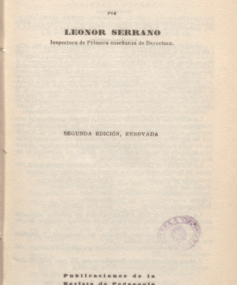 El método Montessori