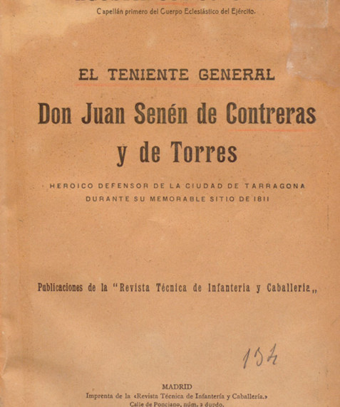 el_teniente_general