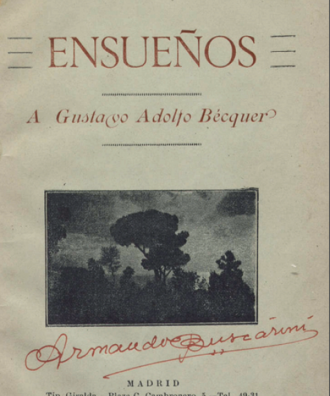 Ensueños