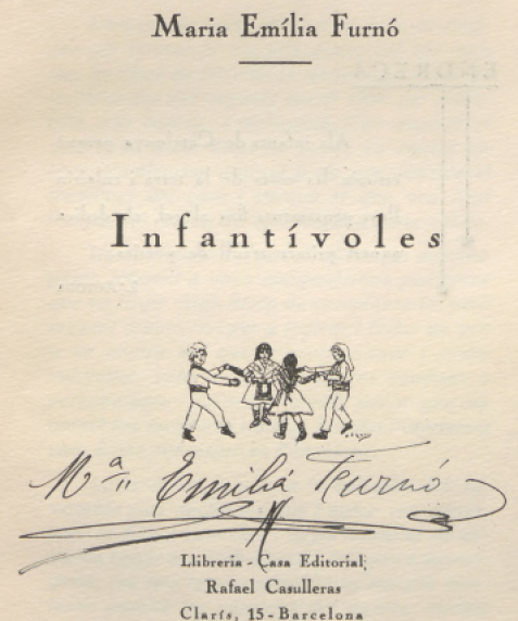 Infantívoles