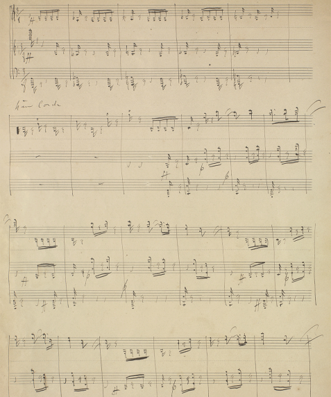 Jota de San Fermín :op. 36 