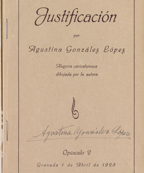 Justificación