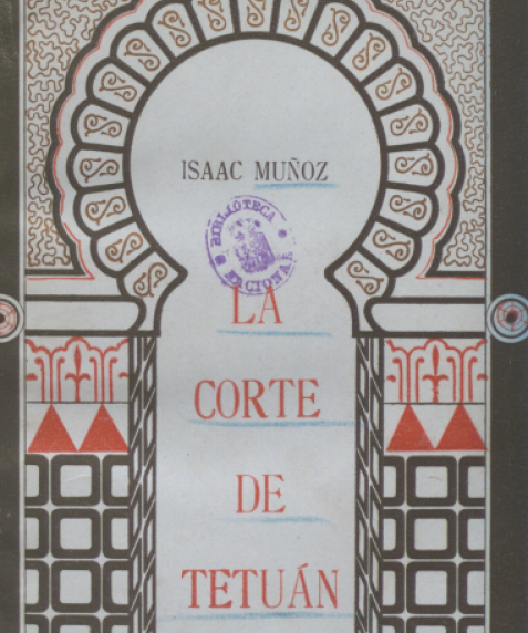 La corte de Tetuán