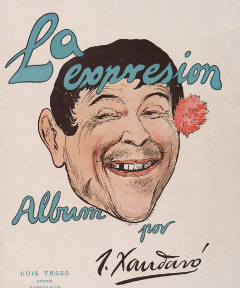 la-expresion