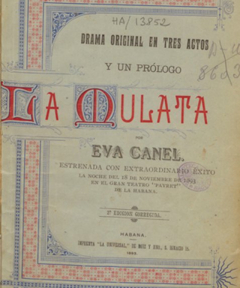 la-mulata
