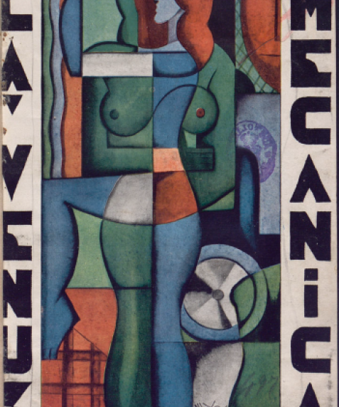 La venus mecánica