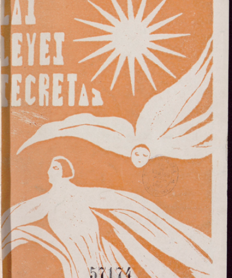 Las leyes secretas