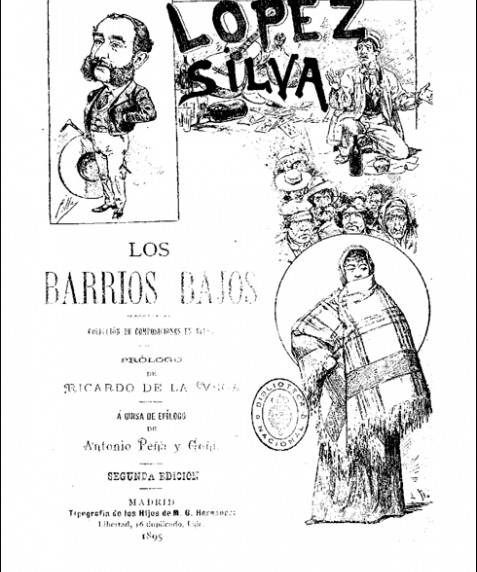 Los barrios bajos