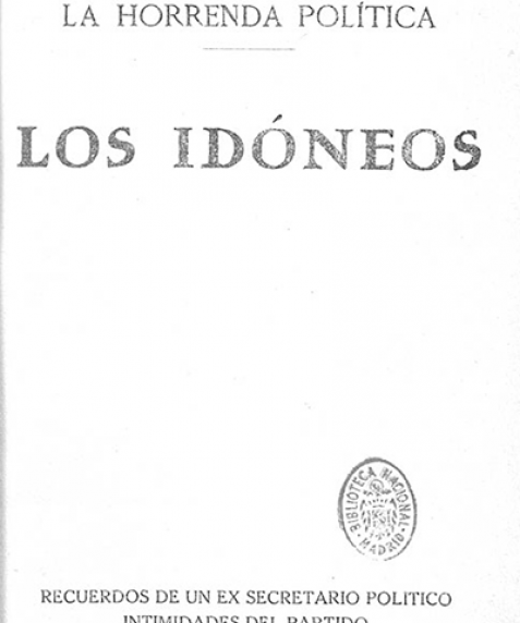los-idoneos