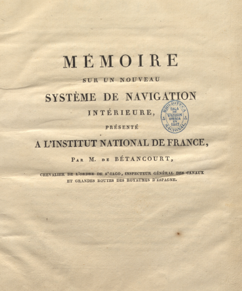 Portada del libro