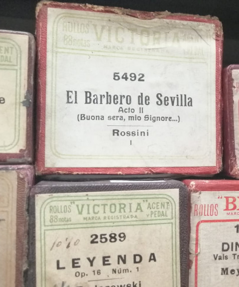 Memoria Sonora Capítulo 12