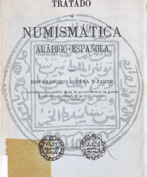 numismatica-arabigo-hispanica
