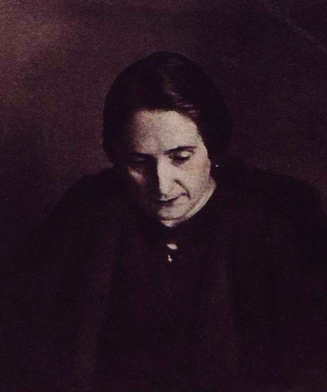 Dolores Ibárruri, La Pasionaria