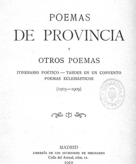 ""