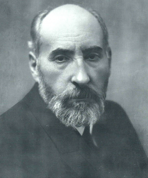 Santiago Ramón y Cajal