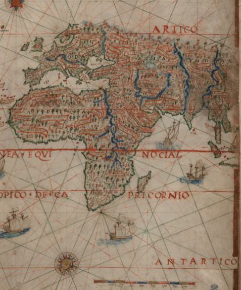 Suma de cosmographia