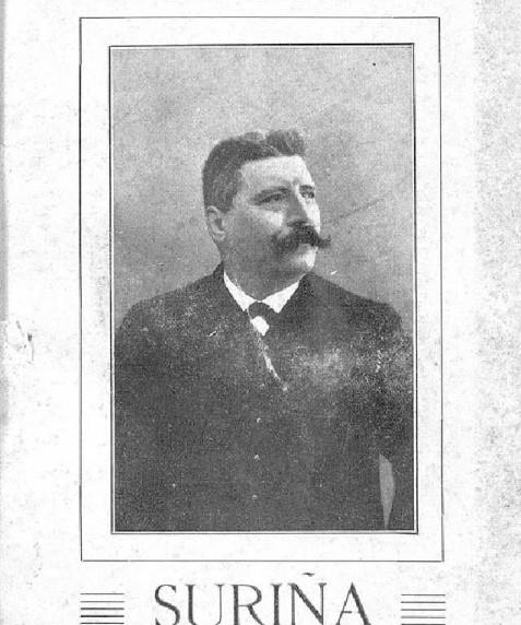 Suriña