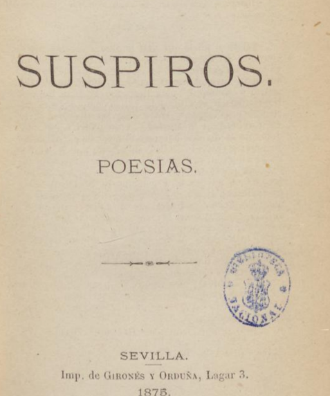 Suspiros