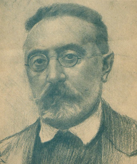 Miguel de Unamuno