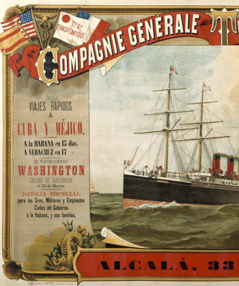 Viajes rápidos a Cuba y Méjico