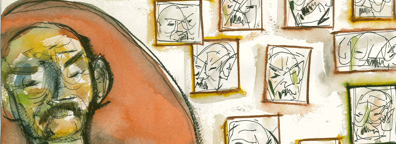 Destacado: próxima exposición José Hierro