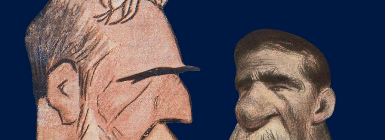 Exposición Tomás Bretón