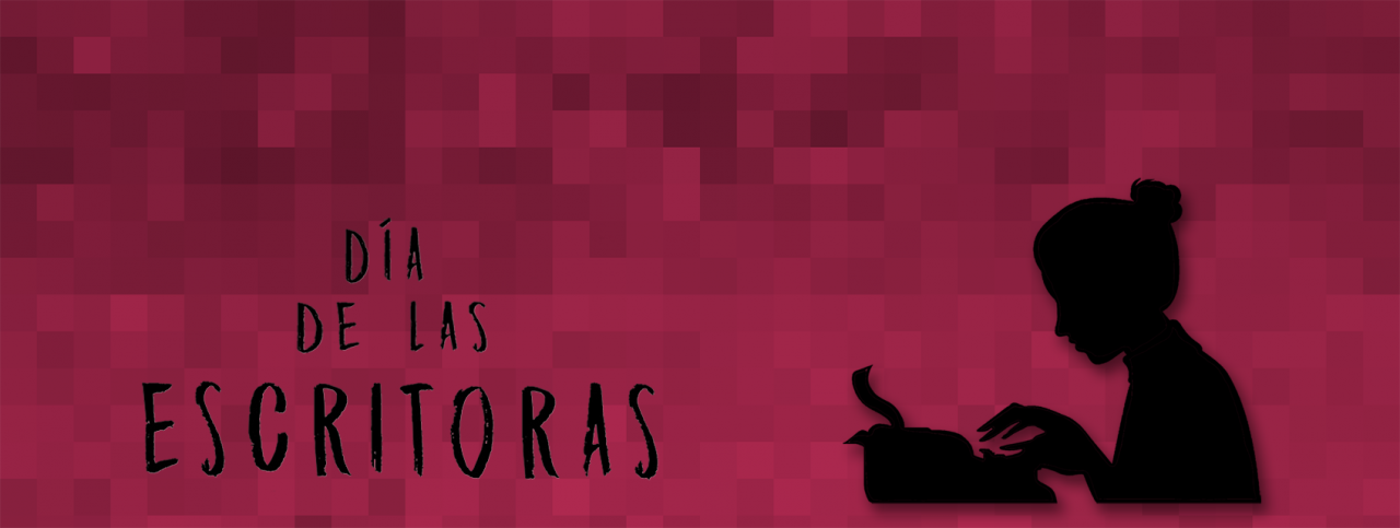 Día de las escritoras