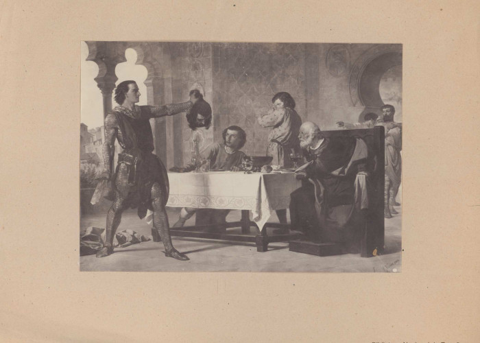 Dos españoles en la historia: el Cid y Ramón Menéndez Pidal