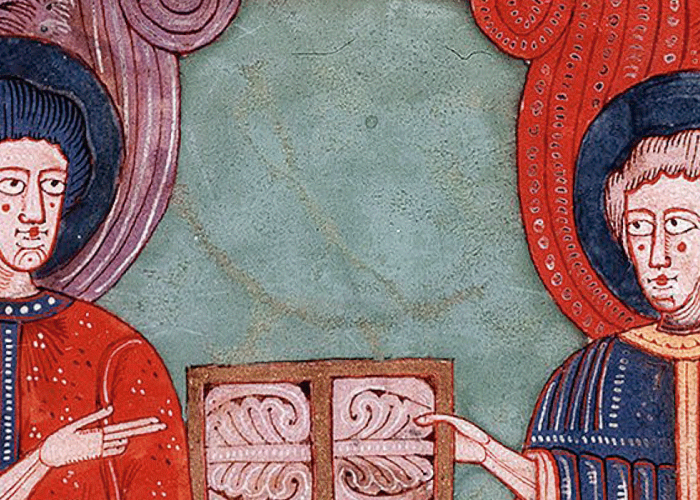 Destacado exposición 'Beato de Liébana. La fortuna del Códice de Fernando I y Sancha' Destacado exposición 'Beato de Liébana. La fortuna del Códice de Fernando I y Sancha'