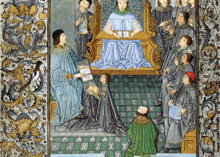 Introductiones latinae Introductiones latinae