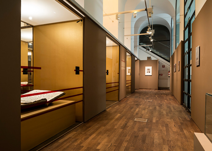 Cantorales. Libros de música litúrgica