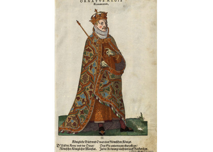 Habitus praecipuorum populorum / Amman & Weigel, 1577 Habitus praecipuorum populorum / Amman & Weigel, 1577