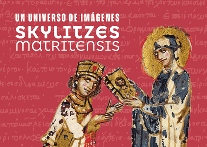 Skylitzes Matritensis: un universo de imágenes