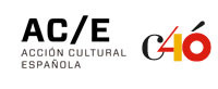 Logotipo de ACE/Conmemoración 40 años Constitución