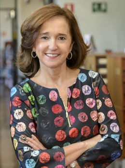 Ana Santos Aramburo