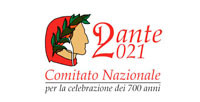 Logo Año Dante Logo Año Dante