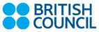 Logotipo de British Council Logotipo de British Council