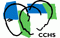 Logotipo del Centro de Ciencias Humanas y Sociales
