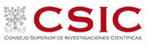 En la imagen logotipo del Consejo Superior de Investigaciones Científicas