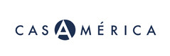 Logotipo de Casa América
