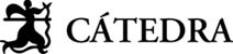 logotipo de la Editorial Cátedra logotipo de la Editorial Cátedra