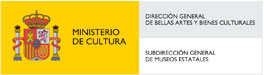 Subdirección General de Museos Estatales