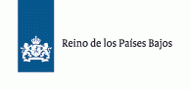Logo de la Embajada del Reino de los Países Bajos