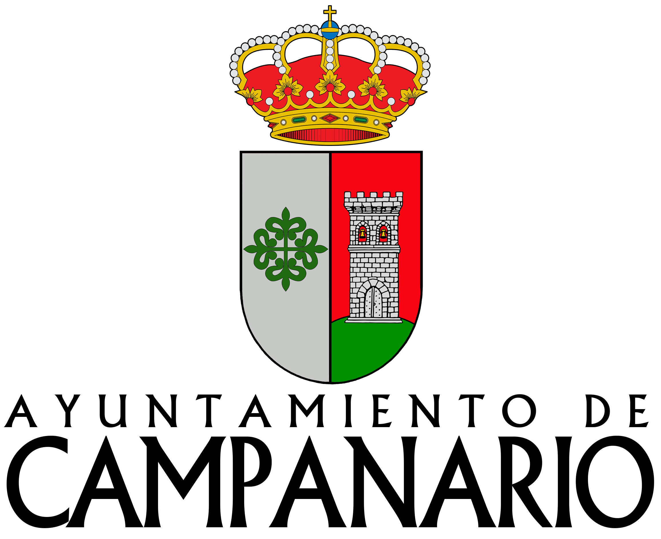 Ayuntamiento de Campanario