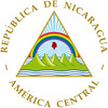 Logotipo de la Embajada de Nicaragua en Madrid