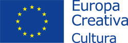 Logotipo de la Oficina Europa Creativa